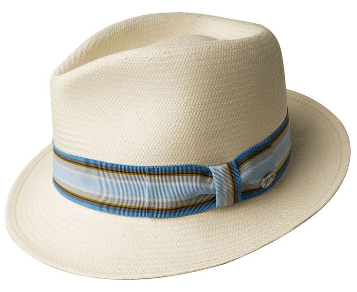 Tharp LiteStraw Fedora Best Value