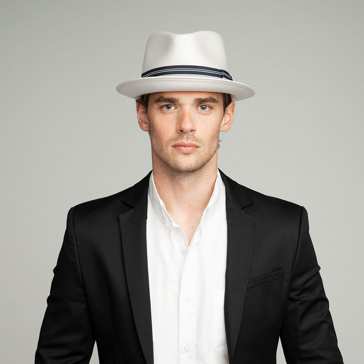 Tharp LiteStraw Fedora Best Value