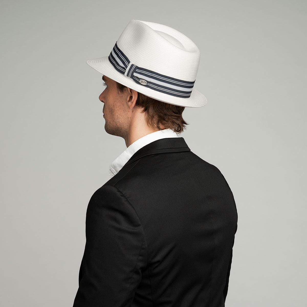 Tharp LiteStraw Fedora Best Value