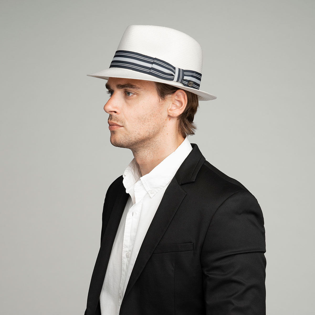 Tharp LiteStraw Fedora Best Value