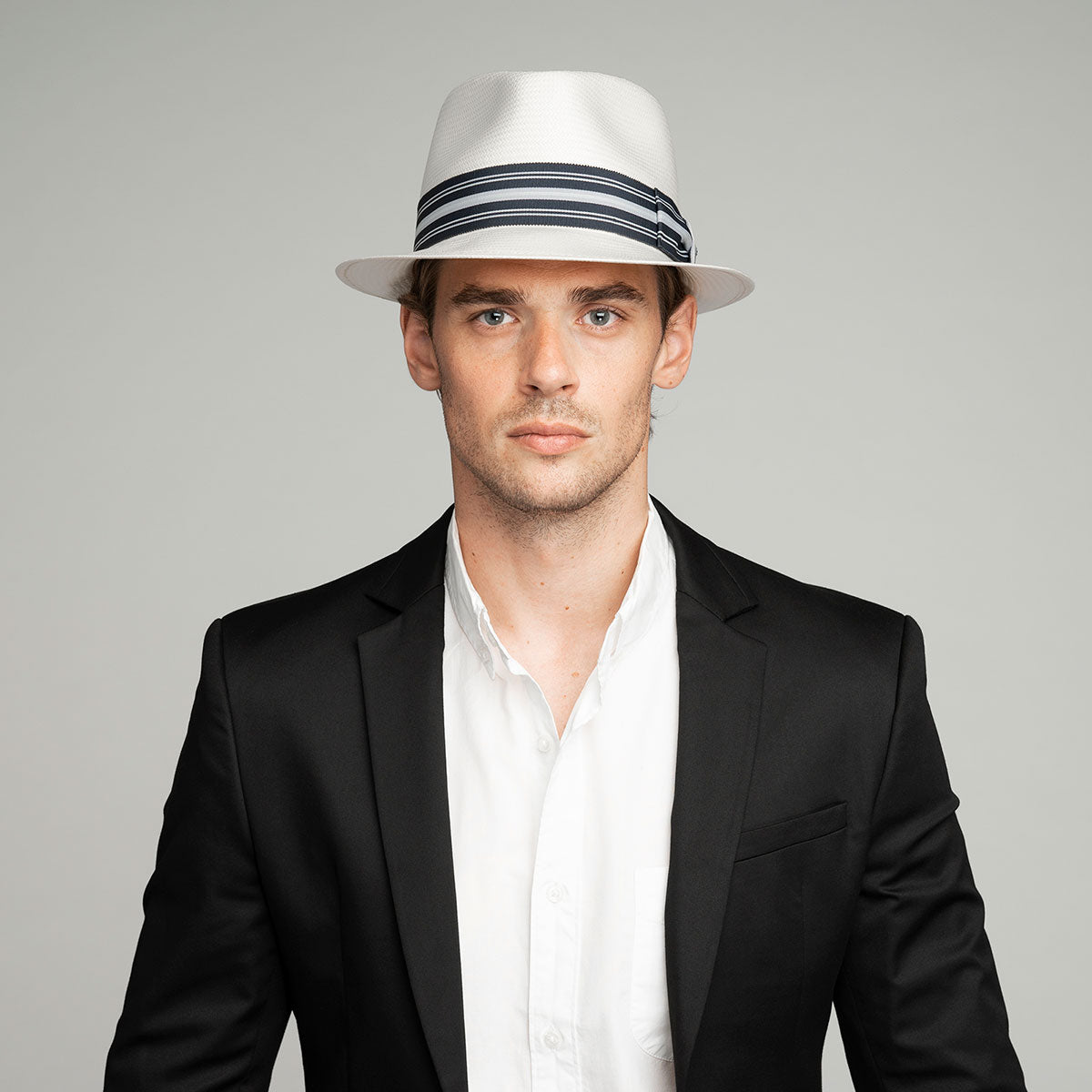 Tharp LiteStraw Fedora Best Value