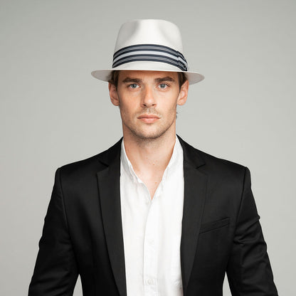 Tharp LiteStraw Fedora Best Value