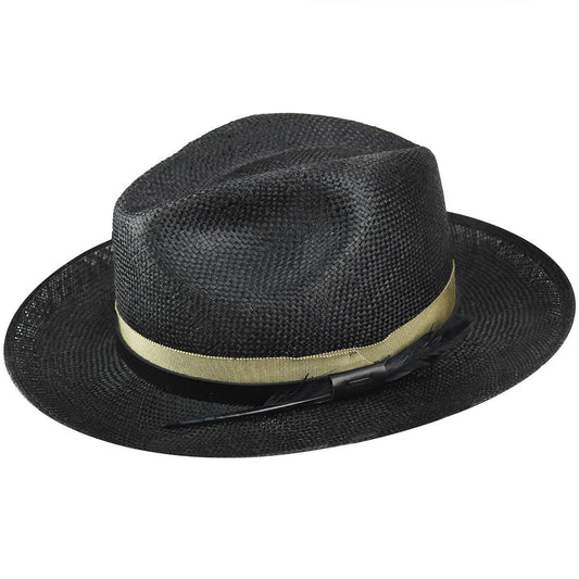 Bailey 1922 Braylon Fedora Affordable