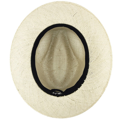 Bailey 1922 Braylon Fedora Affordable