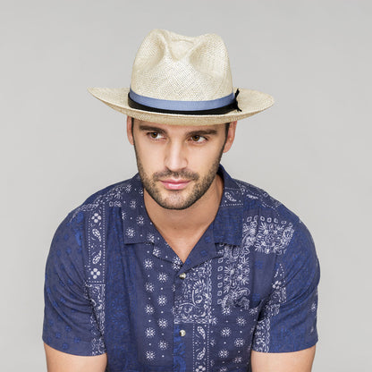 Bailey 1922 Braylon Fedora Affordable
