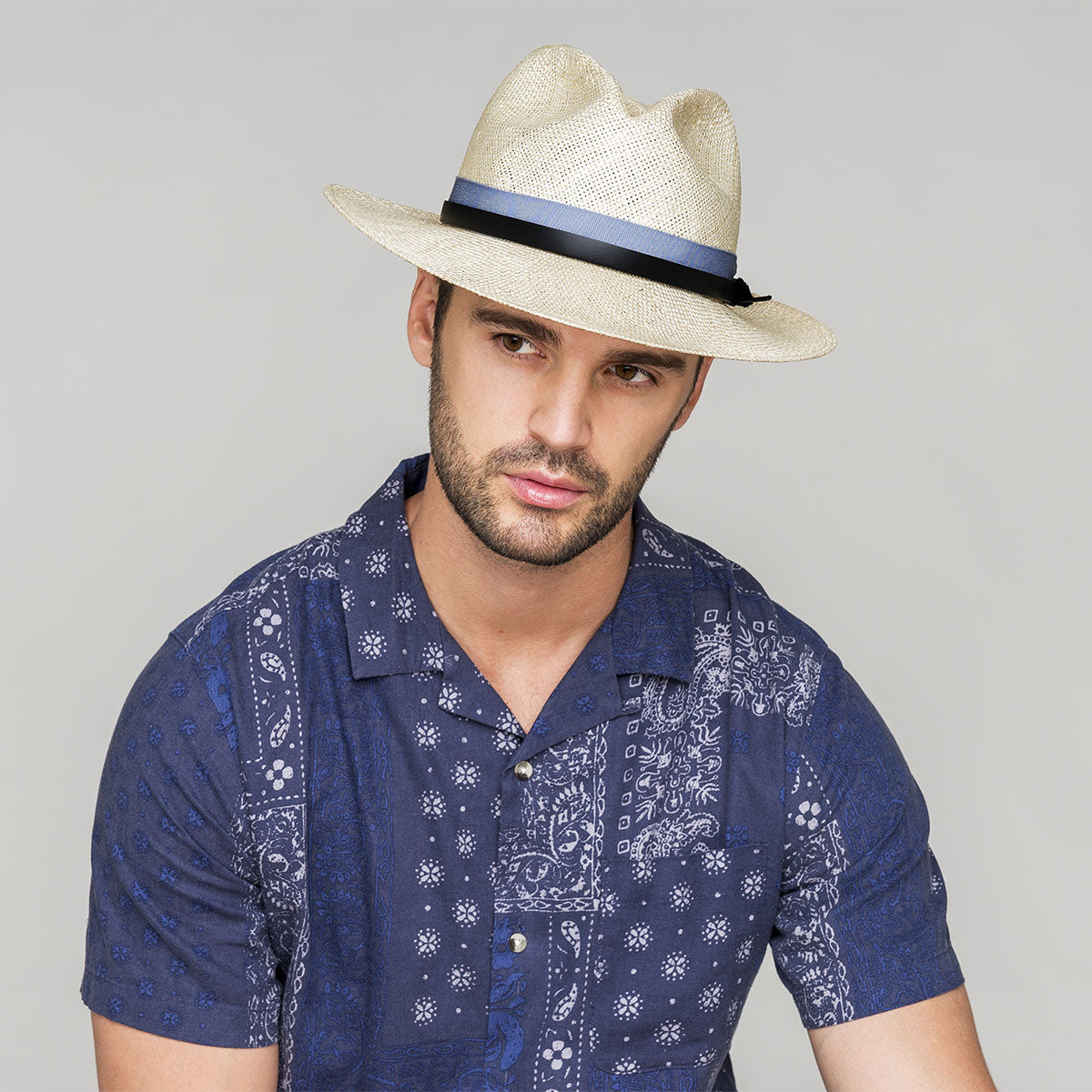 Bailey 1922 Braylon Fedora Affordable