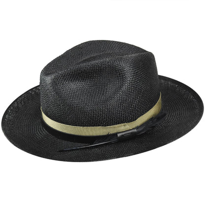 Black,S