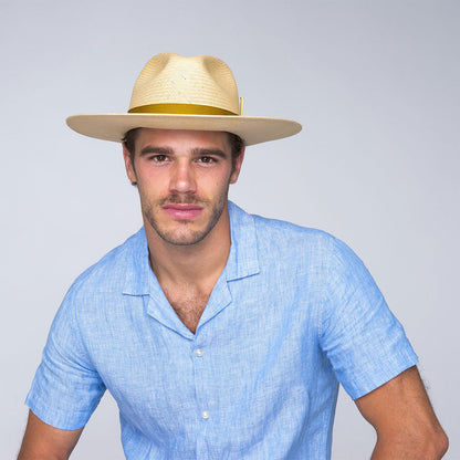 Magness Fedora Budget Friendly