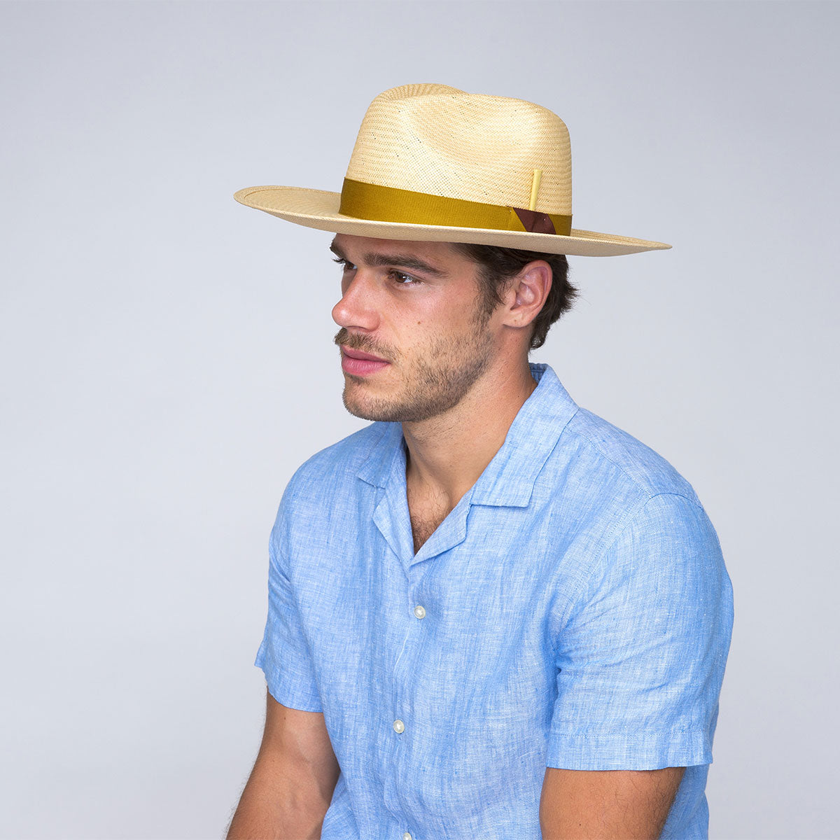 Magness Fedora Budget Friendly