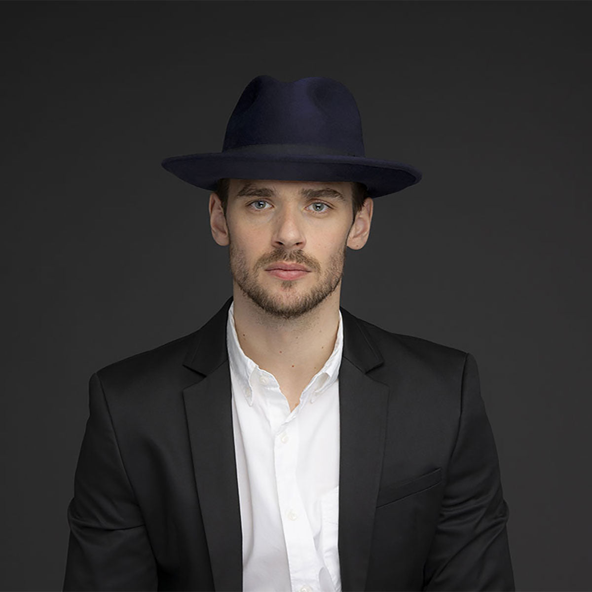 Bailey Hats Criss-PS: Premium 100% Polished Wool Felt Hat Limited Offer
