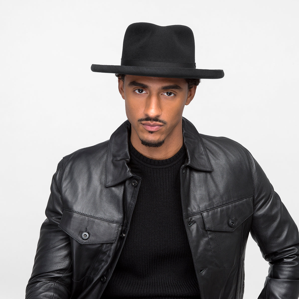 Bailey 1922 Bastien Fedora Value Deal