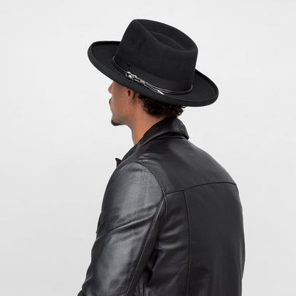 Bailey 1922 Bastien Fedora Value Deal