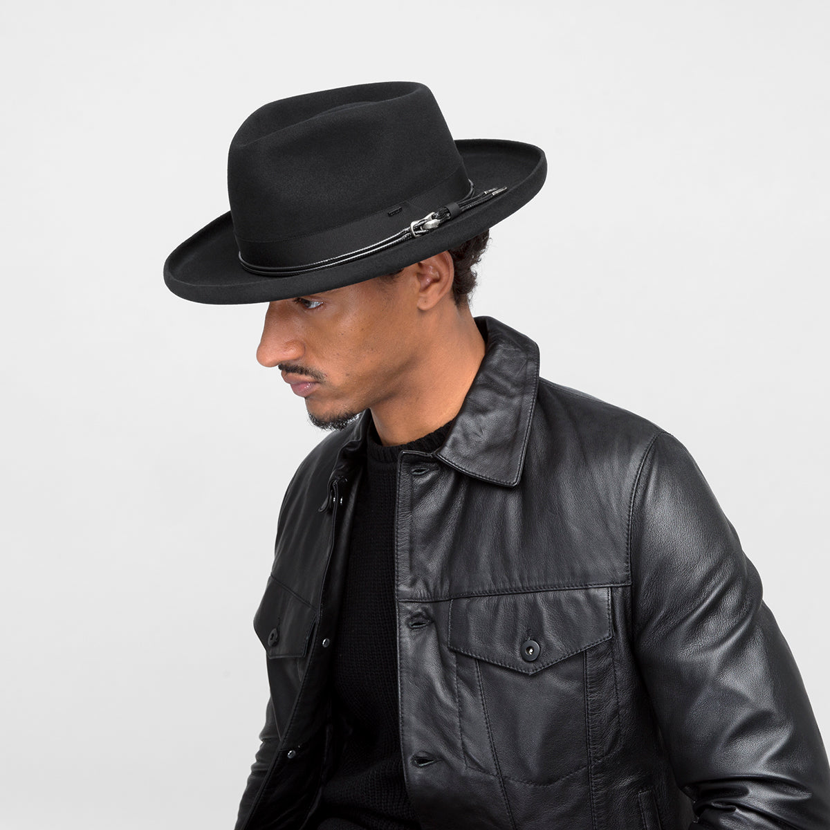 Bailey 1922 Bastien Fedora Value Deal
