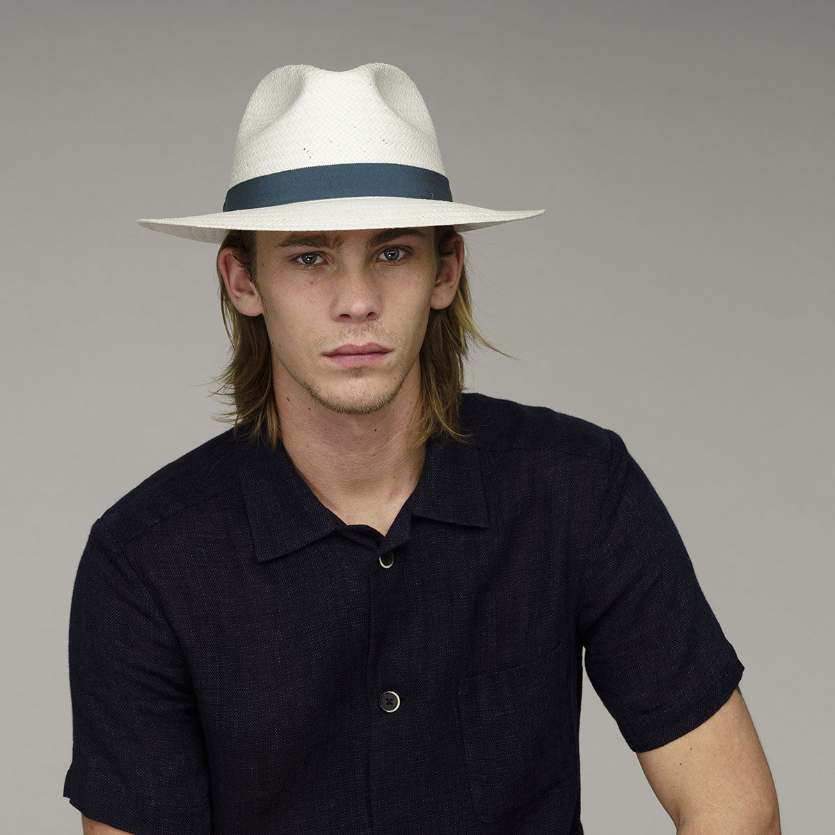 Rothney Fedora Hat - Bailey 1922 Raindura Collection Savings
