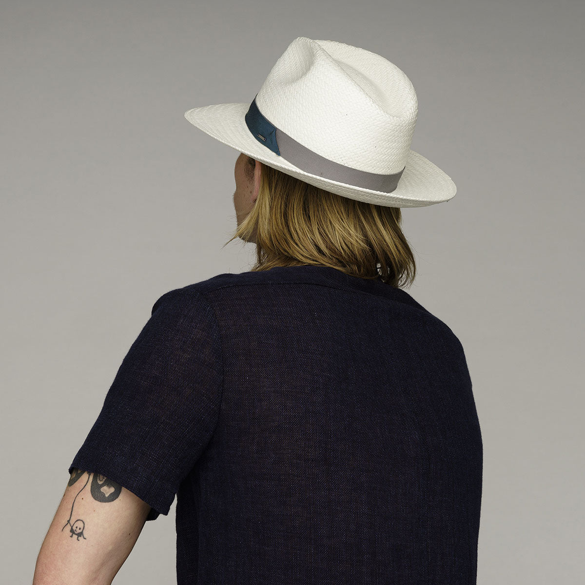 Rothney Fedora Hat - Bailey 1922 Raindura Collection Savings