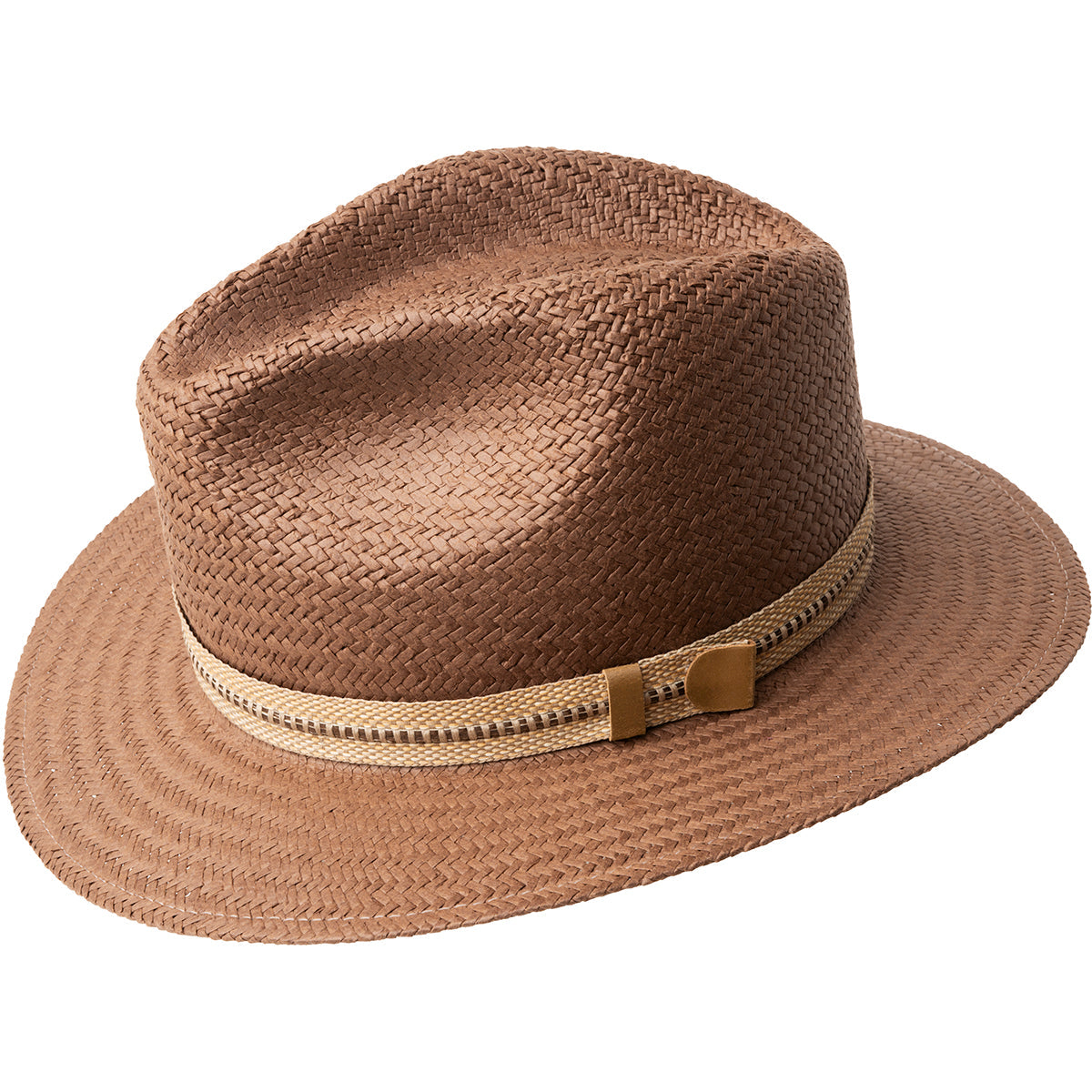 Kilgore Raindura Straw Fedora Best Value