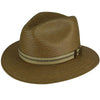 Oxford Tan