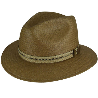 Oxford Tan,S