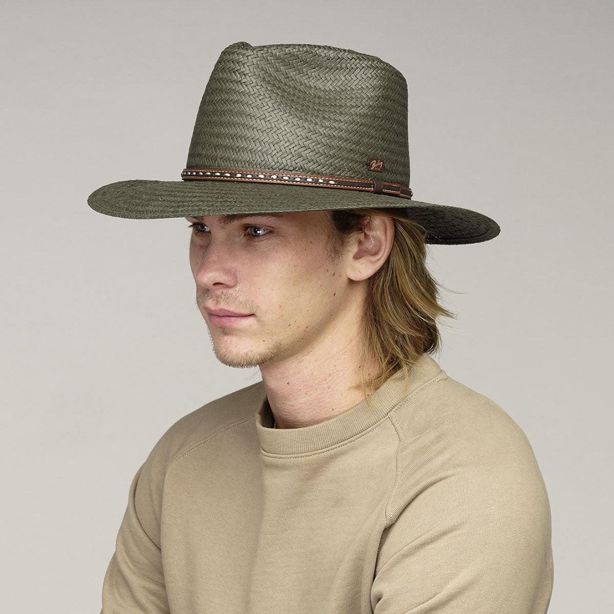 Bailey Western Ore Fedora Affordable