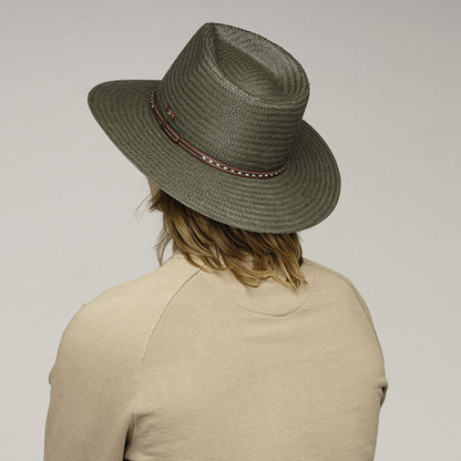 Bailey Western Ore Fedora Affordable