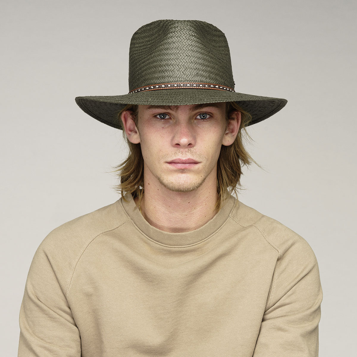 Bailey Western Ore Fedora Affordable