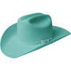 Blue Turquoise