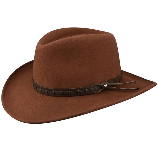Bailey Firehole Hat Limited Offer