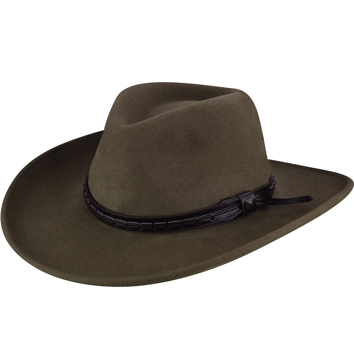 Bailey Firehole Hat Limited Offer