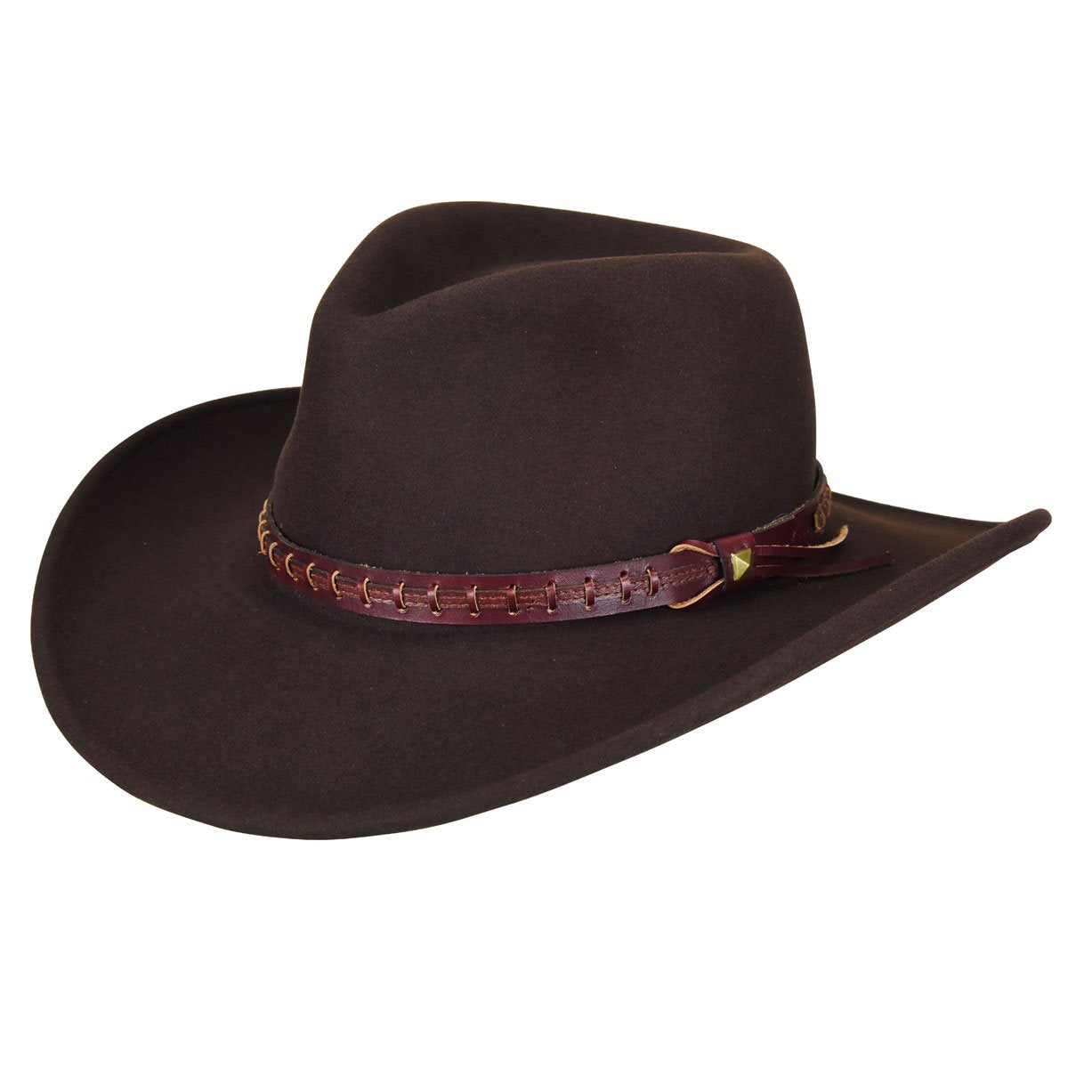 Bailey Firehole Hat Limited Offer