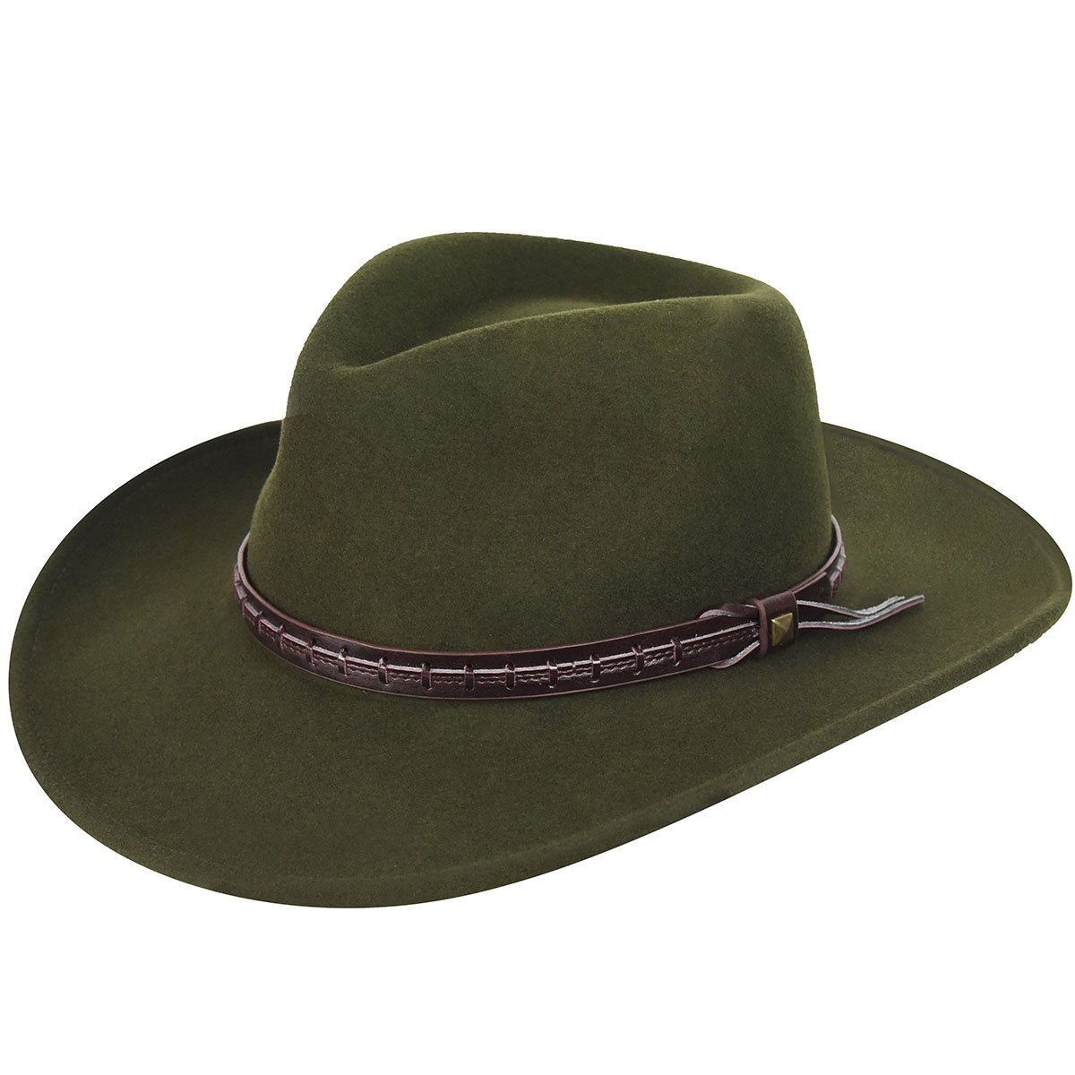 Bailey Firehole Hat Limited Offer