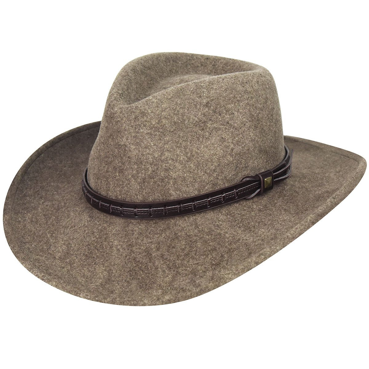 Bailey Firehole Hat Limited Offer