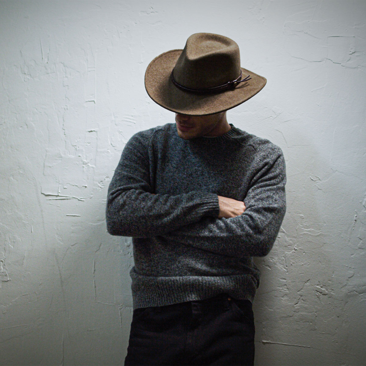 Bailey Firehole Hat Limited Offer