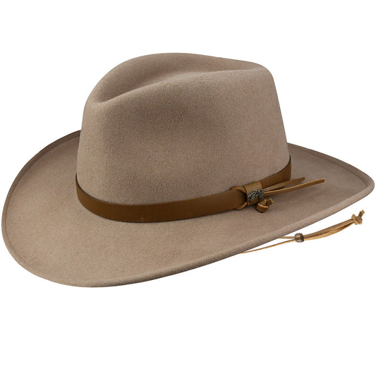 Bailey Western Morgan Outback Hat Hot Deal