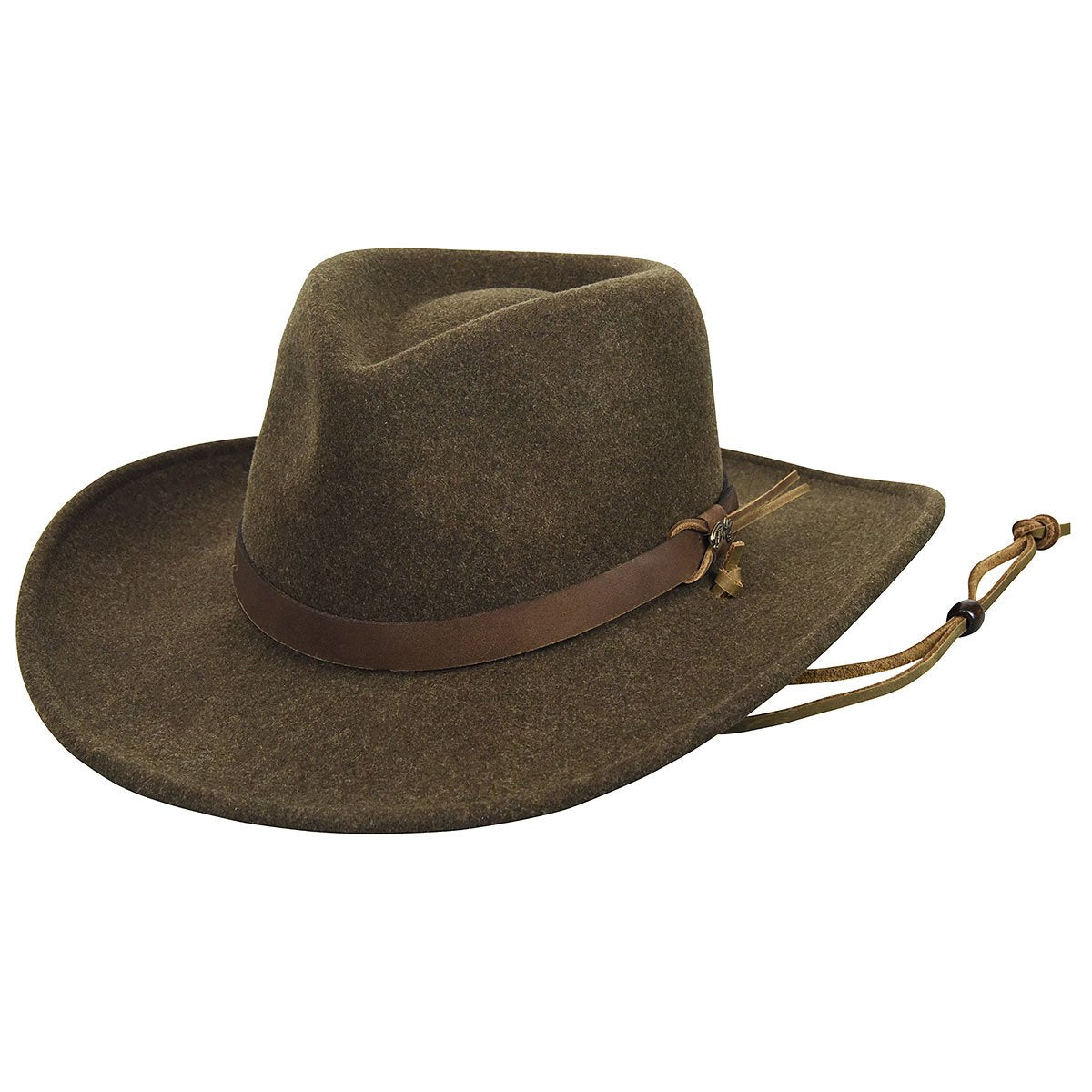 Bailey Western Morgan Outback Hat Hot Deal