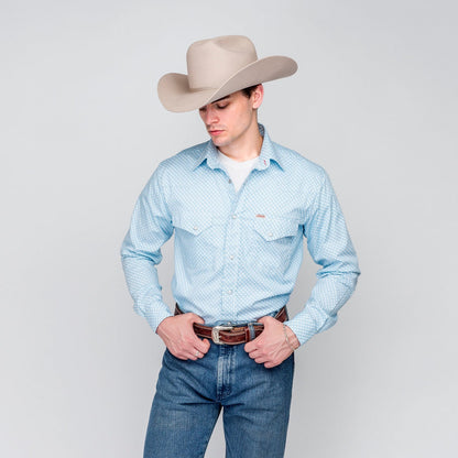 Bailey Western Stampede 2X Hat Discounted