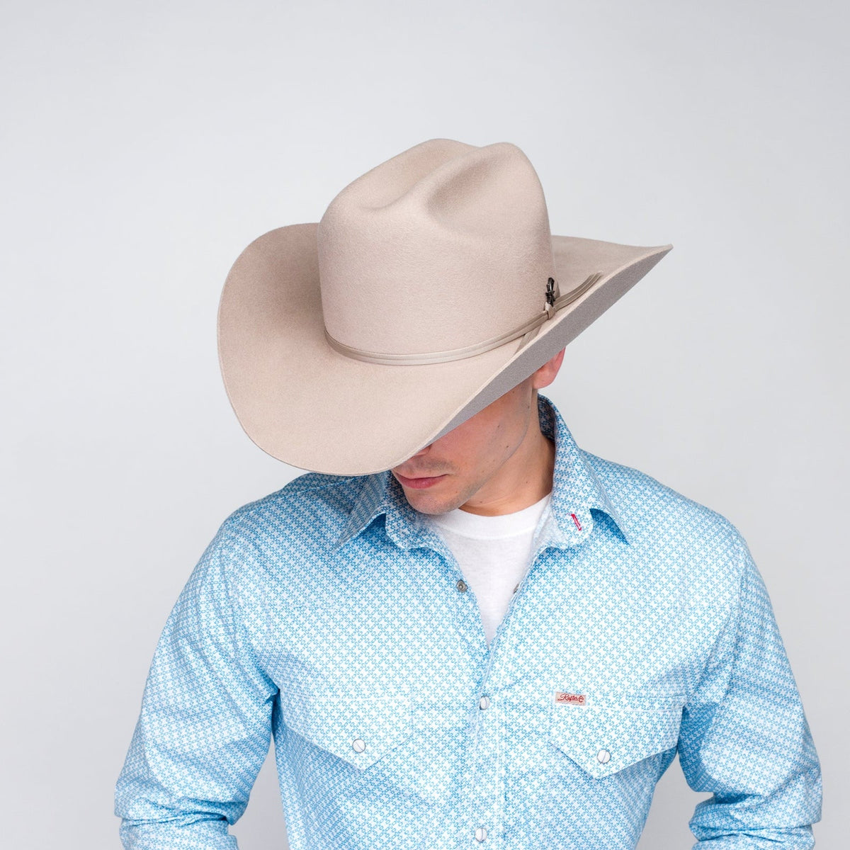 Bailey Western Stampede 2X Hat Discounted