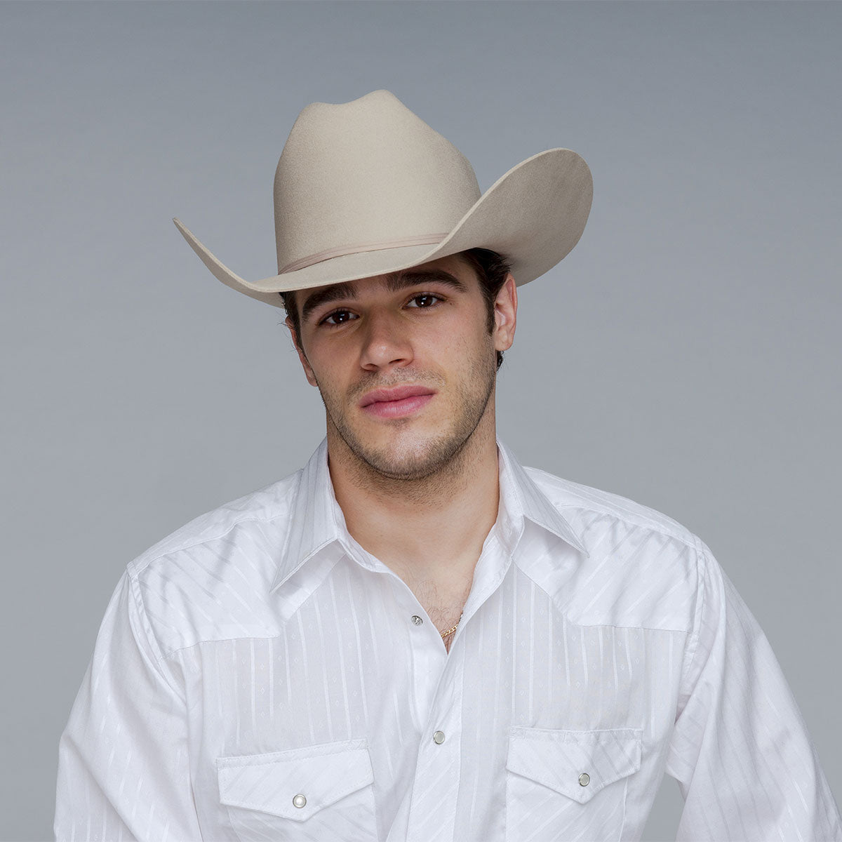 Bailey Western Stampede 2X Hat Discounted