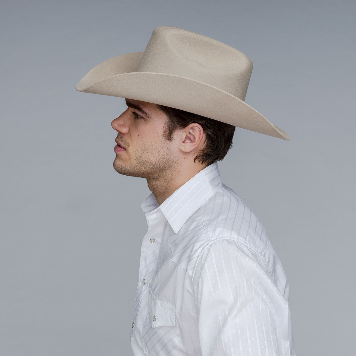 Bailey Western Stampede 2X Hat Discounted