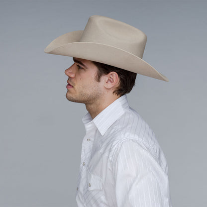 Bailey Western Stampede 2X Hat Discounted