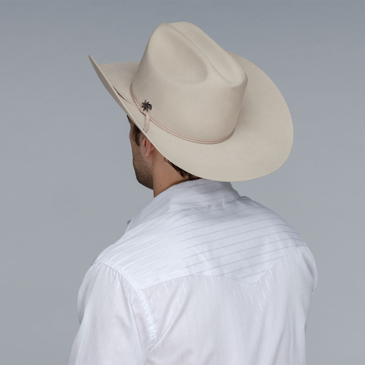 Bailey Western Stampede 2X Hat Discounted