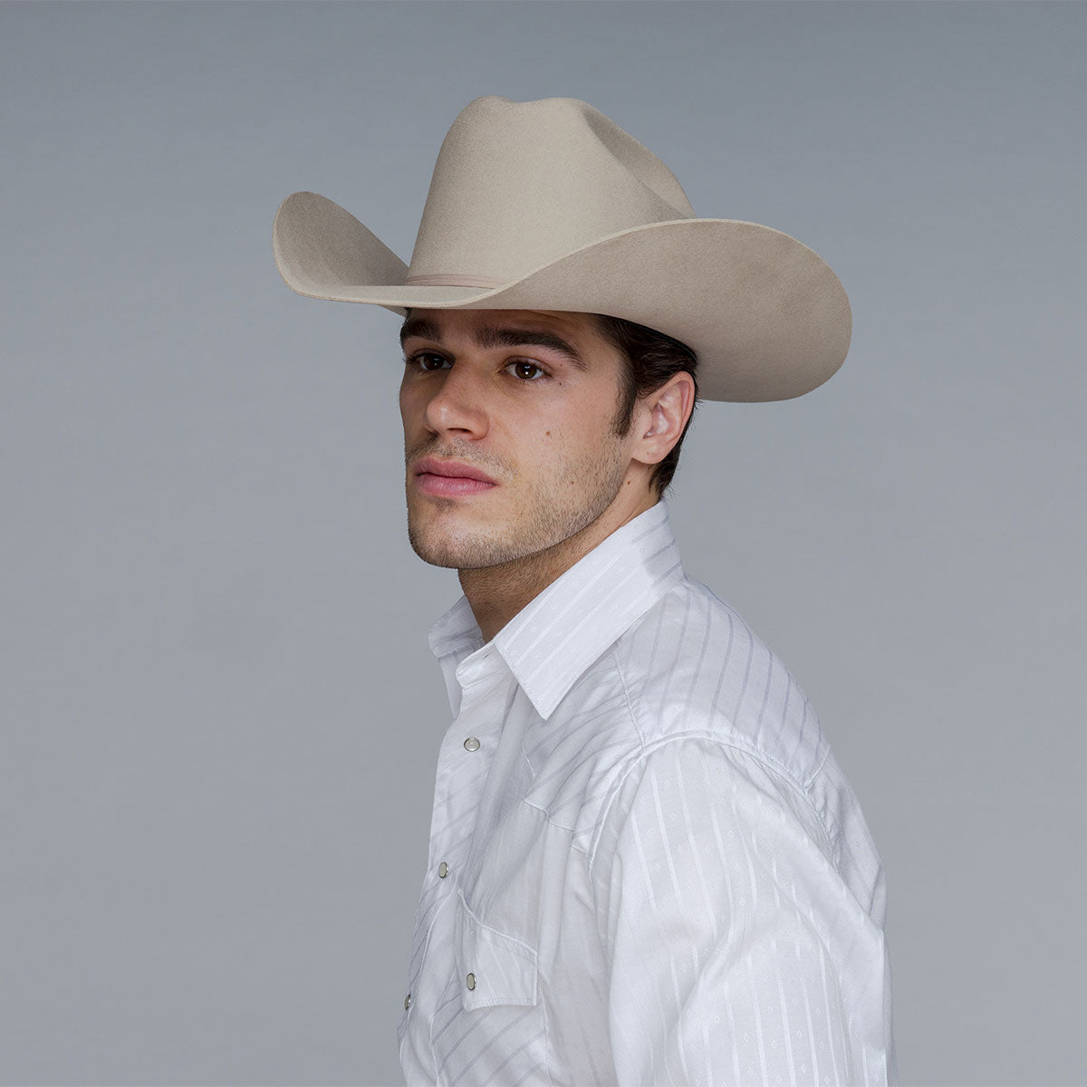 Bailey Western Stampede 2X Hat Discounted