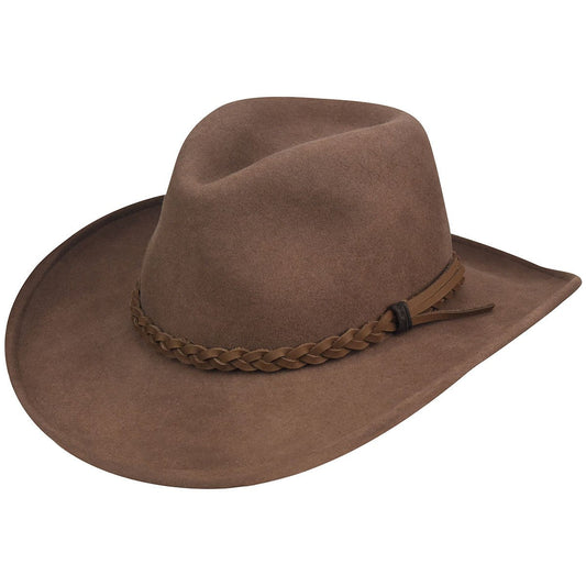 Bailey Western Switchback Hat Savings