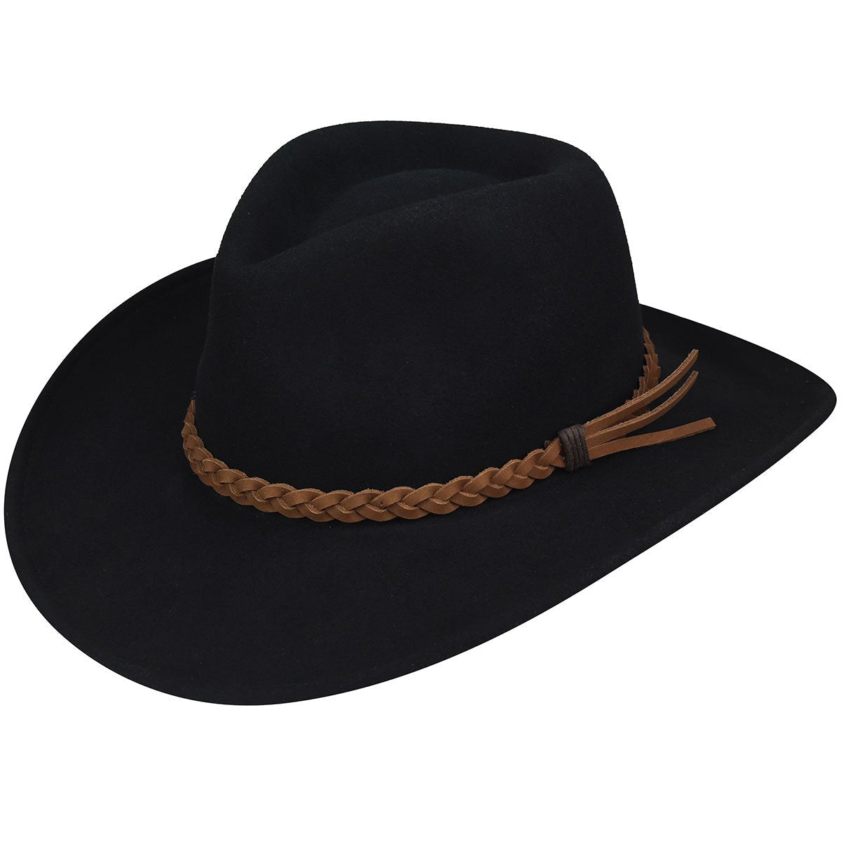 Bailey Western Switchback Hat Savings