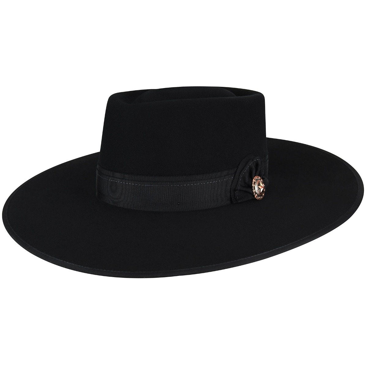 Black,6 5/8