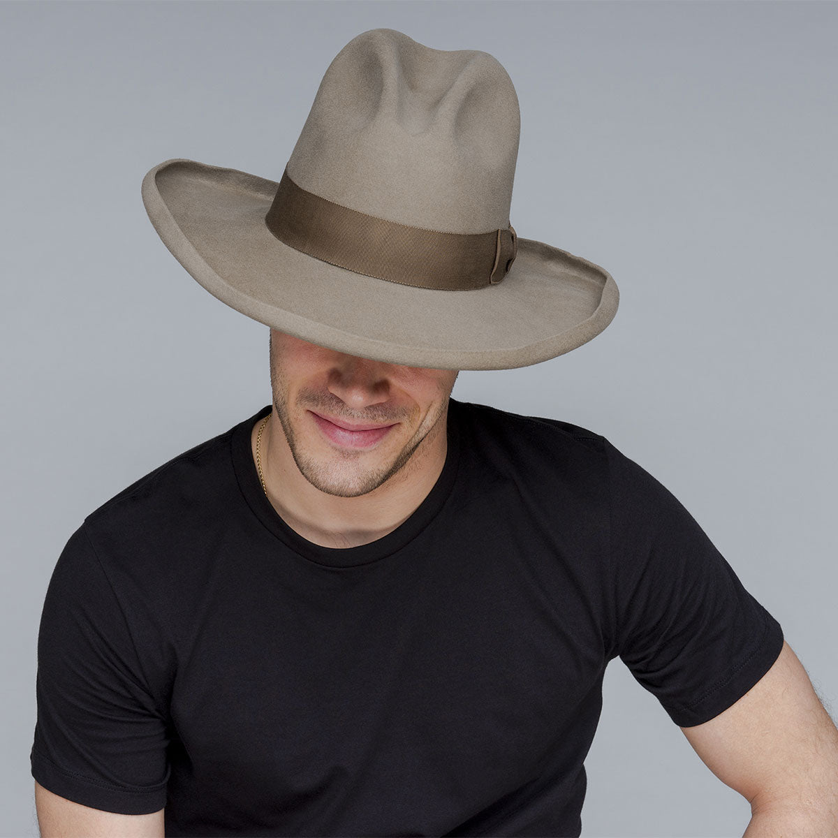 Bailey Western Clayton Hat On Sale
