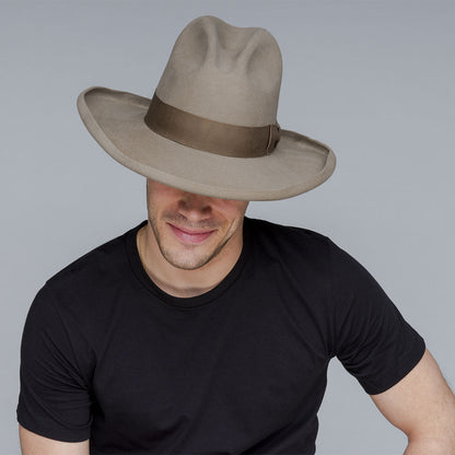 Bailey Western Clayton Hat On Sale
