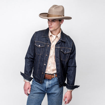 Bailey Western Clayton Hat On Sale