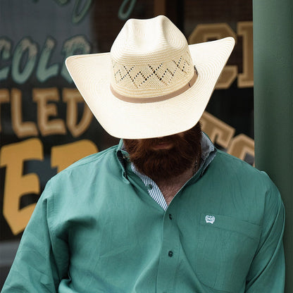 Koslo II 15X Western Hat Limited Offer