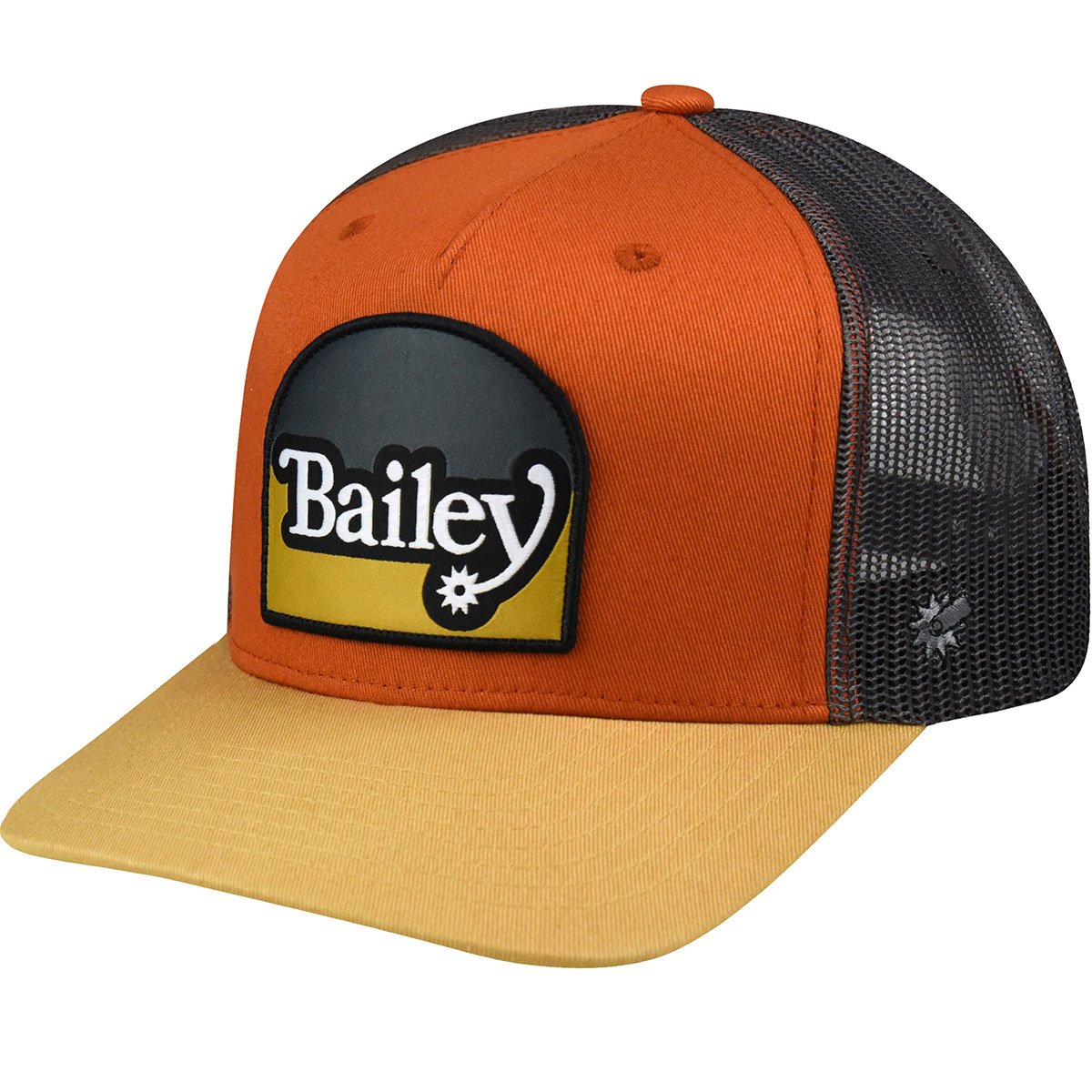 Bailey Western Paine Trucker Cap Hot Deal
