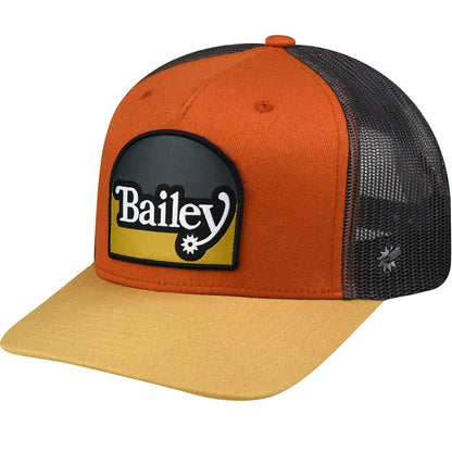 Bailey Western Paine Trucker Cap Hot Deal